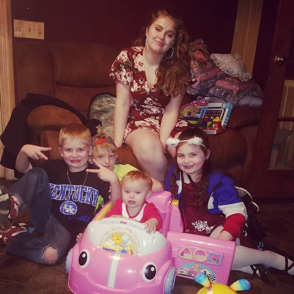 Meet your Posher, Serenity